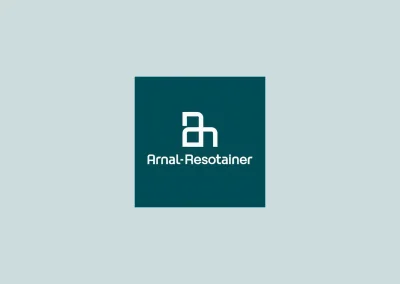 Arnal – Resotainer