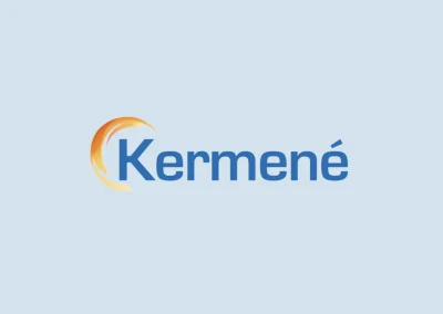 Kermené