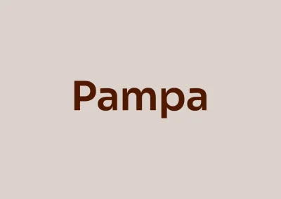 PAMPA