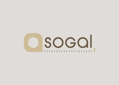 Chantier Sogal